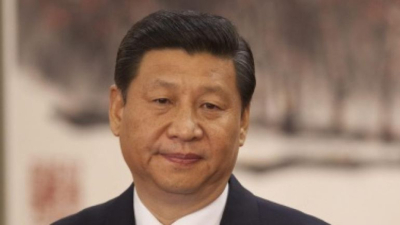Следвайте Гласове в Китайският председател Си Дзинпин отправи призив за по справедлив