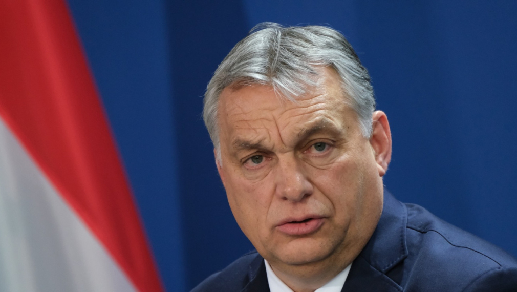 Последвайте Гласове в Според унгарския министър-председател войната щеше да бъде локална,