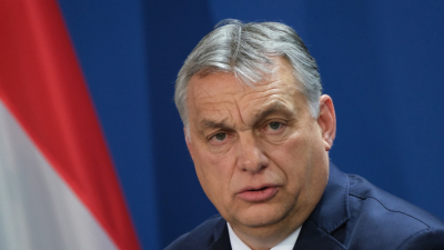 Последвайте Гласове в Според унгарския министър председател войната щеше да бъде локална