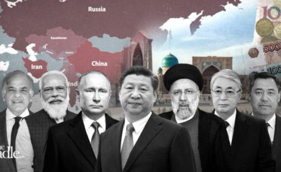 Пепе Ескобар: Русия и Китай ускоряват евразийския цивилизационен проект, ерата на западната доминация е към своя край