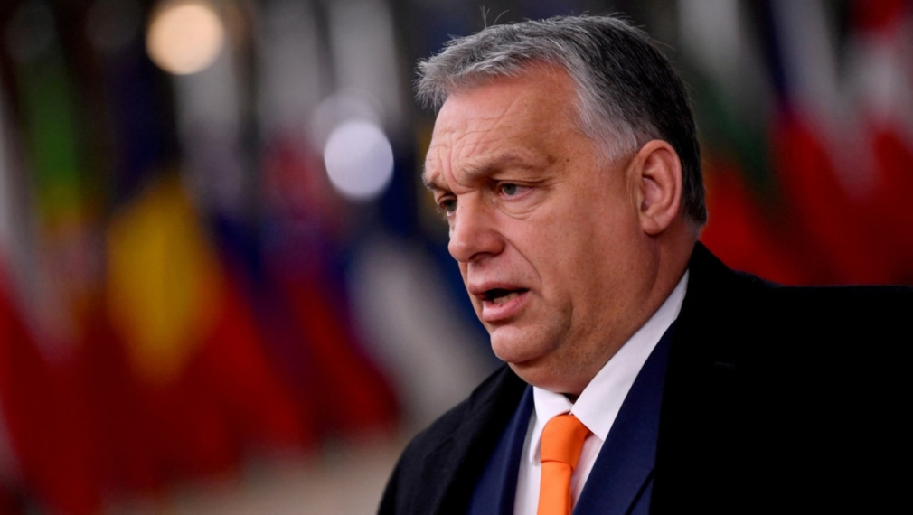 Унгарският премиер Виктор Орбан смята, че Украйна може да загуби