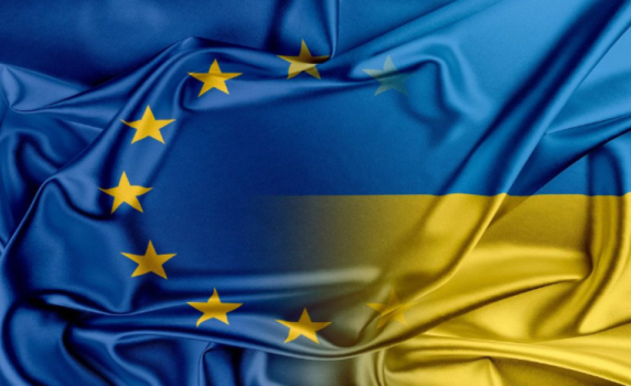 Съветът на ЕС одобри извънредна помощ от 5 млрд. евро за Украйна