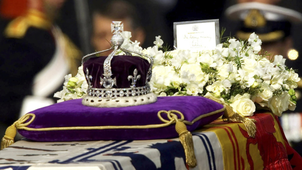След смъртта на Елизабет II индийци искат да им бъде върнат Кохинор, най-скъпият диамант в света