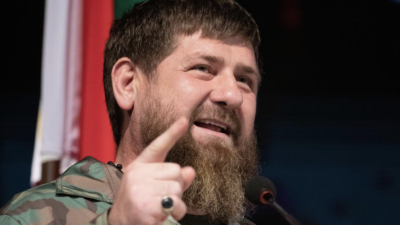Последвайте Гласове в Ръководителят на Чеченската република Рамзан Кадиров обяви