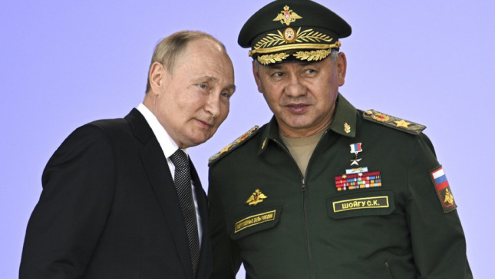 Западът вижда "погрешна стъпка" и "провал" в решението на Путин за частична мобилизация
