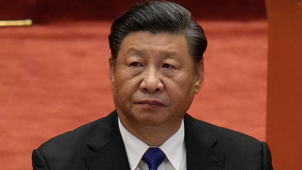 Си Дзинпин призова китайските военни да се готвят за война