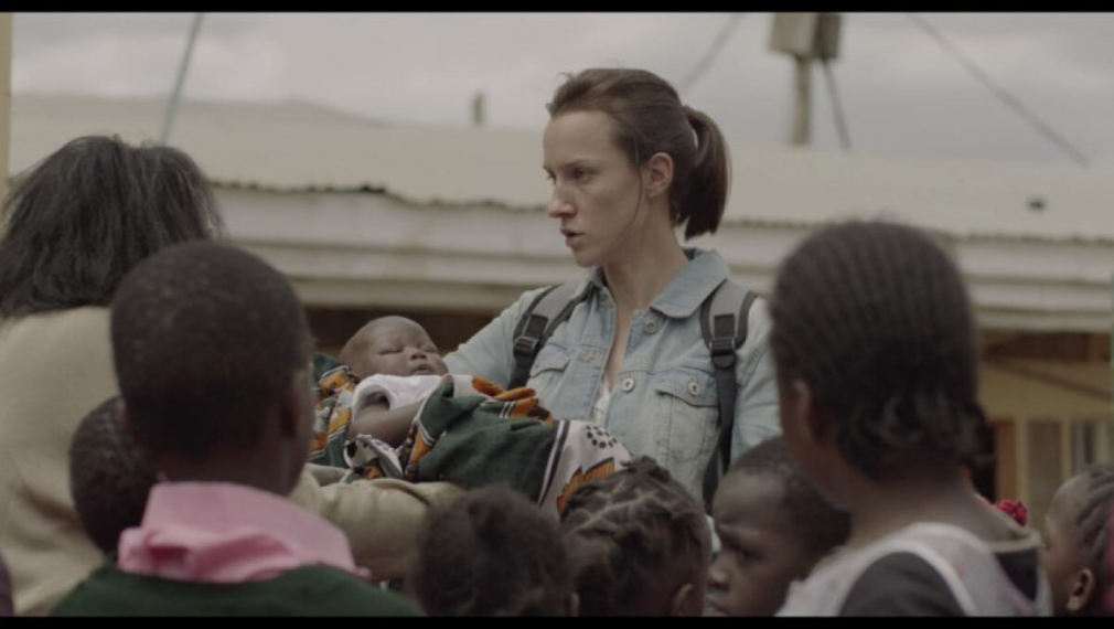 Филмът "Майка" отпада от надпреварата за "Оскар" заради твърде много английска реч