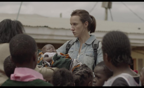 Филмът "Майка" отпада от надпреварата за "Оскар" заради твърде много английска реч
