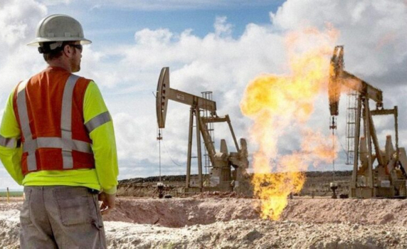 Падна мораториумът за шистов газ във Великобритания