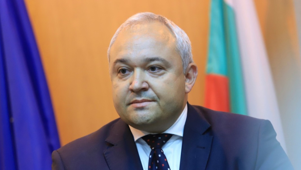 Демерджиев: Частично бедствено положение заради мигрантския натиск е обявено в Странджанско