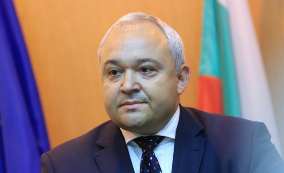 Демерджиев: Частично бедствено положение заради мигрантския натиск е обявено в Странджанско