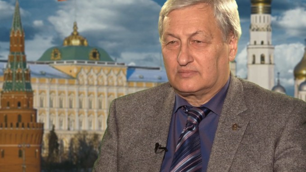 Ген. Решетников: Студената война беше боклук в сравнение с днешната ситуация
