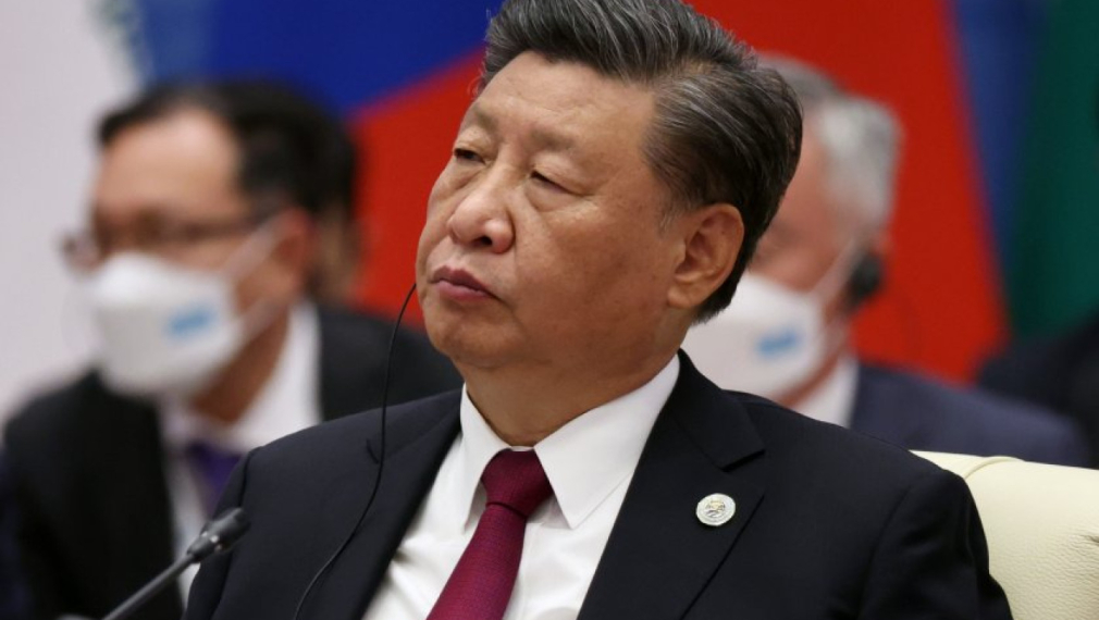Китайската комунистическа партия насрочи конгрес за трети мандат на Си Дзинпин