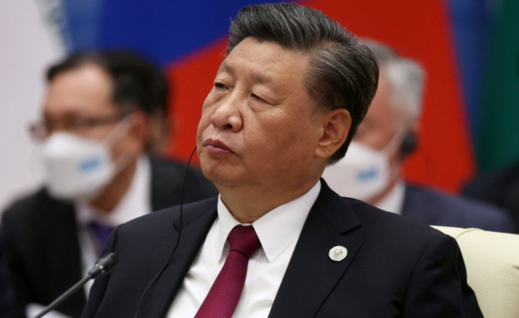 Китайската комунистическа партия насрочи конгрес за трети мандат на Си Дзинпин