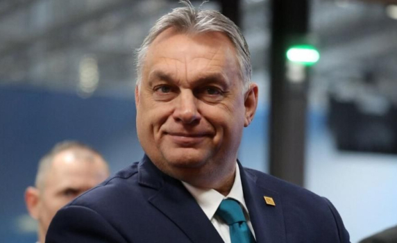 Виктор Орбан: Ще проведем национални консултации, за да разберем мнението на унгарските граждани относно антируските санкции