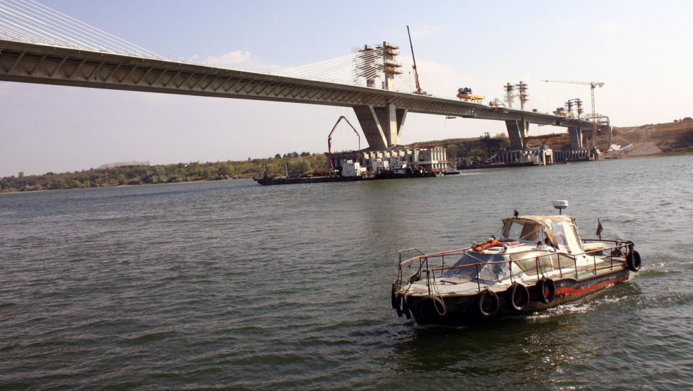 България и Румъния се договориха за Дунав мост-3