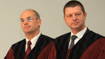 Семов и Влахов: Не може Конституционният съд да легитимира безотговорността на парламента по отношение на Инспектората към ВСС