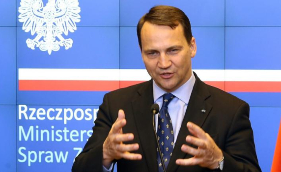Бившият външен министър на Полша благодари на САЩ за взривения "Северен поток", Захарова видя признание за тероризъм