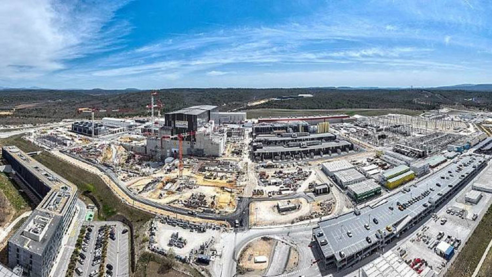 САЩ за първи път отпускат бюджетни средства за частни реактори за термоядрен синтез