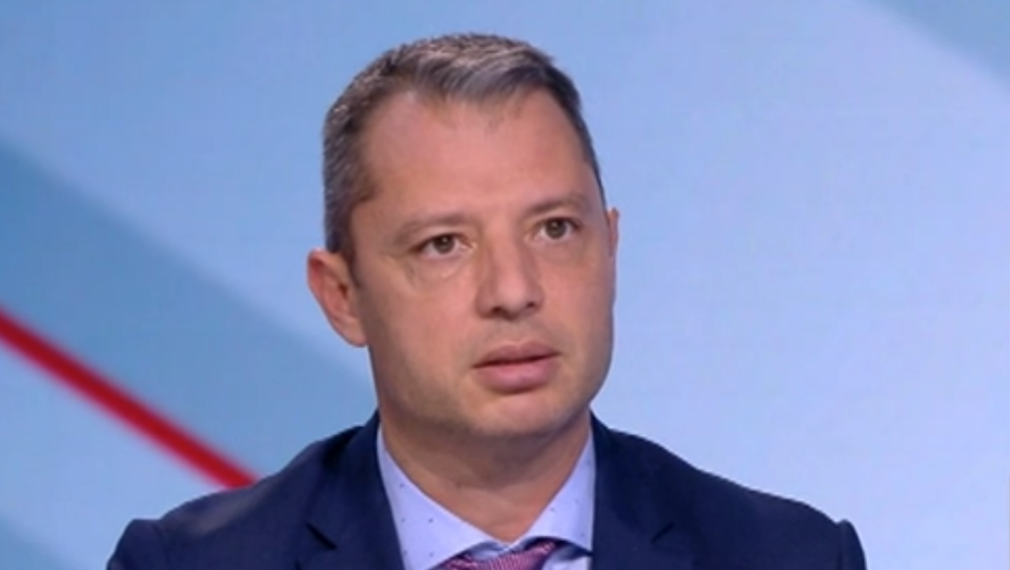 Делян Добрев: "Промяната" ще падне до четвърта политическа сила, ГЕРБ ще състави кабинет