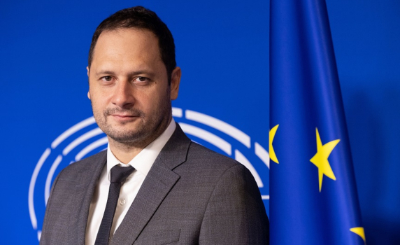 Петър Витанов: Надявам се на пробив за Шенген 