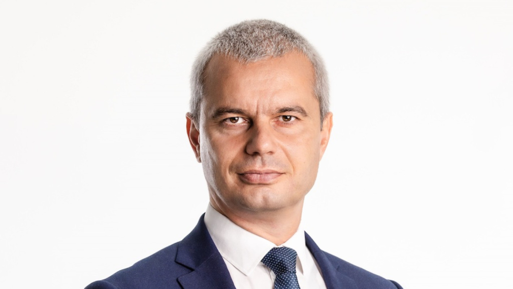 Костадинов: Правото на избор отличава свободния човек от роба 