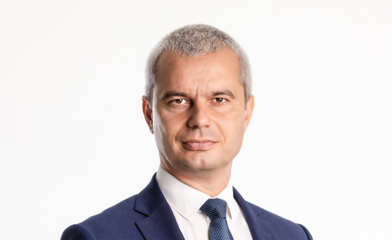 Костадинов: Правото на избор отличава свободния човек от роба 