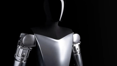 Илон Мъск демонстрира хуманоидния робот на Tesla, който ще се предлага за по-малко от 20 000 щ. долара