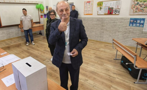 Доган: Бъдещето няма да е розово