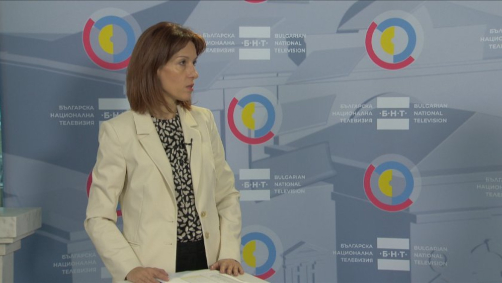 Камелия Нейкова, ЦИК: Проблеми с машините в 11 секции, изборният ден протича спокойно
