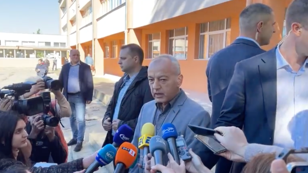 Гълъб Донев: Влизането в спирала от избори не е от полза за нито един български гражданин