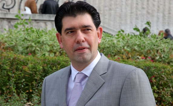 Иван Таков: Гласувах отговорно - за социална и сигурна държава