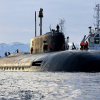 Тревога в НАТО: Руската ядрена подводница "Белгород" е в Арктика