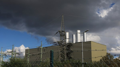Международната агенция по енергетика: Европа е изложена на риск от безпрецедентен недостиг на природен газ