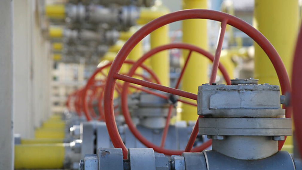 Италианската "Ени" се надява доставките от "Газпром" да бъдат възобновени до края на седмицата
