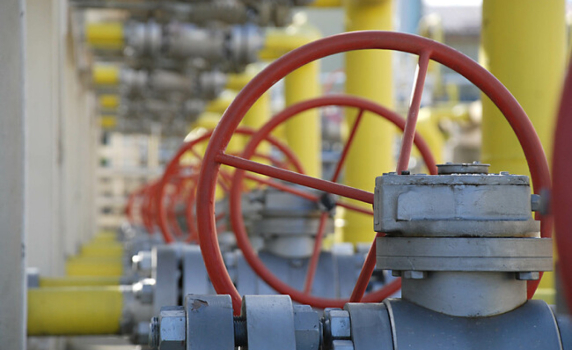 Италианската "Ени" се надява доставките от "Газпром" да бъдат възобновени до края на седмицата