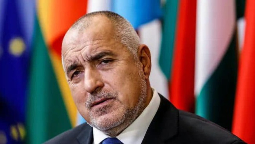 "Файненшъл таймс": Бившият български премиер се сблъсква с трудности за съставяне на коалиция