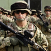 НАТО обяви за оперативно готова новата си бойна група на източния си фланг