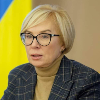 Бившият омбудсман на Украйна призна, че са измисляли фалшиви истории за руски зверства, за да спечелят подкрепа от ЕС