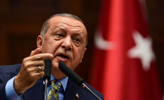 Ердоган към Гърция: Може изненадващо да дойдем посред нощ