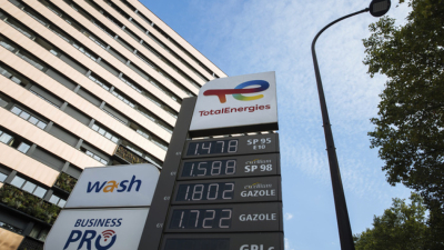 Около 10% от бензиностанциите в района на Париж нямат достатъчно горива