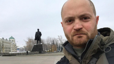 Автор  Александър Коц руски военен кореспондент  Следвайте Гласове в Най глупавото