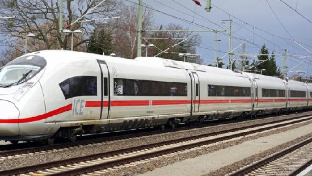 Саботаж спря влаковете в Северна Германия