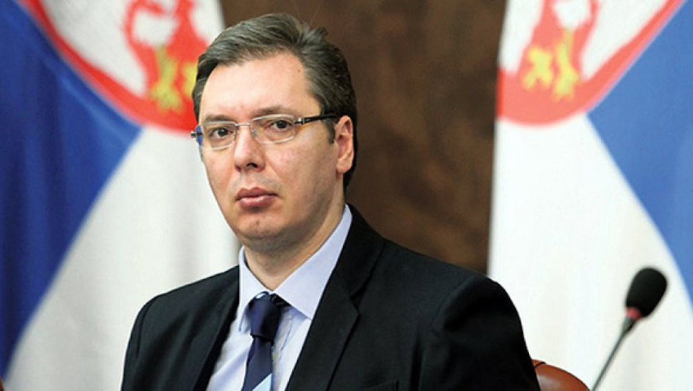Вучич обяви, че Западът предлага Косово да стане член на ООН, а Сърбия бързо да влезе в ЕС