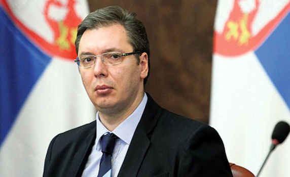 Вучич обяви, че Западът предлага Косово да стане член на ООН, а Сърбия бързо да влезе в ЕС