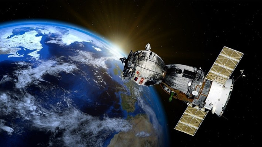 Сателитите на Мъск над Украйна мистериозно гаснат
