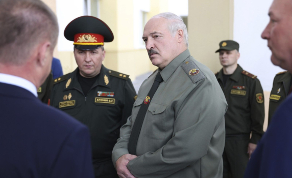 Лукашенко: Литва, Полша и Украйна подготвят атаки срещу Беларус и "втори Кримски мост"