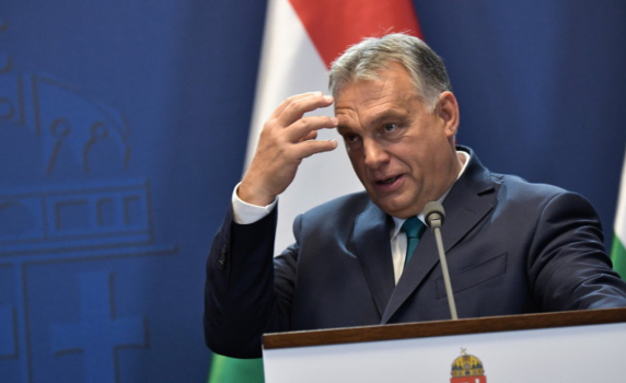 Виктор Орбан: Ангела Меркел можеше да предотврати руската война в Украйна
