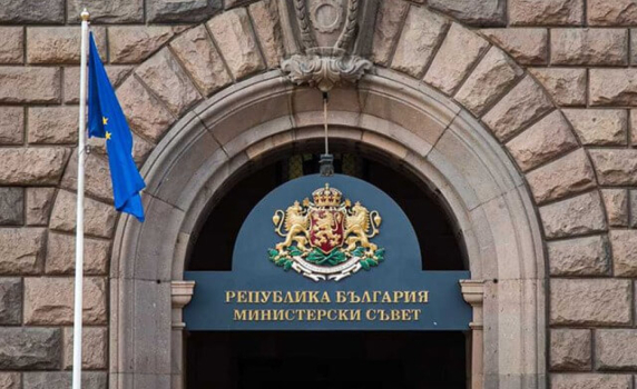 МС: Взривеният на Кримския мост камион никога не е бил в България
