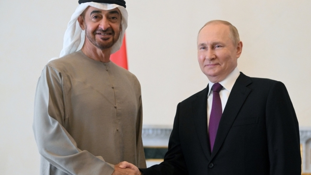 Путин приветства решението на ОПЕК+ да намали добива на петрол